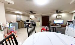 Blk 109A Edgedale Plains (Punggol), HDB 5 Rooms #631927121